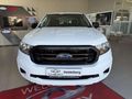2022 Ford Ranger 2.2 TDCi XL Auto Double-Cab