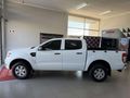 2022 Ford Ranger 2.2 TDCi XL Auto Double-Cab