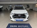 2022 Toyota Hilux 2.4 GD-6 Raider 4x4 Double-Cab