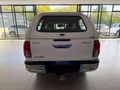 2022 Toyota Hilux 2.4 GD-6 Raider 4x4 Double-Cab