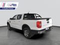 2024 Ford Ranger 2.0D Double Cab