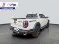 2023 Ford Ranger 3.0 V6 Bi Turbo Ecoboost Raptor 4x4 Auto