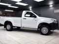 2026 Isuzu D-Max 250C Fleetside Single-Cab