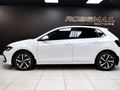 2022 Volkswagen Polo 1.0 TSI Life Auto DSG