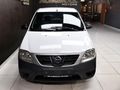 2023 Nissan NP200 1.6 A/C Safety Pack