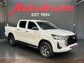 2021 Toyota Hilux 2.4 GD-6 Raised Body Raider Double-Cab