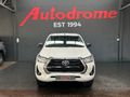 2021 Toyota Hilux 2.4 GD-6 Raised Body Raider Double-Cab