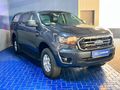 2022 Ford Ranger 2.2 TDCi XL Auto Double-Cab