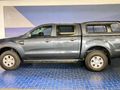 2022 Ford Ranger 2.2 TDCi XL Auto Double-Cab