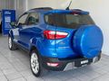 2022 Ford EcoSport 1.0 EcoBoost Titanium