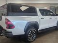 2023 Toyota Hilux 2.8 GD-6 Raised Body Legend Auto Double-Cab