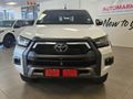 2023 Toyota Hilux 2.8 GD-6 Raised Body Legend Auto Double-Cab