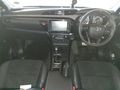 2025 Toyota Hilux 2.8GD-6 GR-Sport Double-Cab 4x4