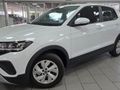 2025 Volkswagen T-Cross 1.0 TSI Auto