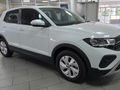 2025 Volkswagen T-Cross 1.0 TSI Auto