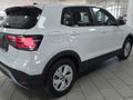 2025 Volkswagen T-Cross 1.0 TSI Auto