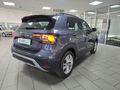 2025 Volkswagen T-Cross 1.0 TSI Life Auto