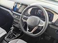 2026 Volkswagen T-Cross 1.0 TSI Style Auto