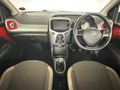 2020 Toyota Aygo 1.0 X-Play 5-dr