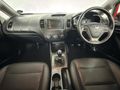 2016 Kia Cerato 2.0 EX 5-dr