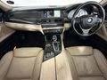 2013 BMW 5 Series 528i Luxury Auto