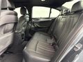 2017 BMW 5 Series 540i M Sport Auto
