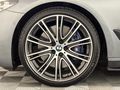 2017 BMW 5 Series 540i M Sport Auto