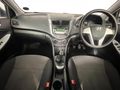 2014 Hyundai Accent 1.6 GL | Motion