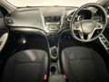 2014 Hyundai Accent 1.6 GLS | Fluid