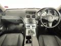 2010 Mercedes-Benz C-Class C 220 CDi BE Avantgarde Auto