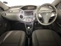 2019 Toyota Etios 1.5 XS 5-dr