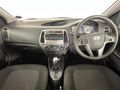 2014 Hyundai i20 1.4 Fluid Auto