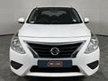 2019 Nissan Almera 1.5 Acenta