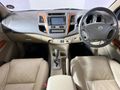 2011 Toyota Fortuner 3.0 D-4D Raised Body