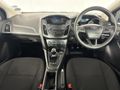 2016 Ford Focus 1.0 EcoBoost Ambiente