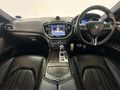 2016 Maserati Ghibli