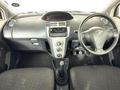 2008 Toyota Yaris T1 5-dr