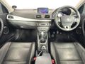 2009 Renault Megane III 1.9 dCi Dynamique 5-dr