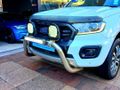 2022 Ford Ranger 2.0D Bi-Turbo Wildtrak 4X4 Double Cab Auto