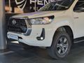 2022 Toyota Hilux 2.4 GD-6 Raised Body Raider Extended Cab