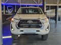2022 Toyota Hilux 2.4 GD-6 Raised Body Raider Extended Cab