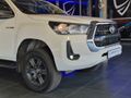 2022 Toyota Hilux 2.4 GD-6 Raised Body Raider Extended Cab