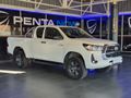 2022 Toyota Hilux 2.4 GD-6 Raised Body Raider Extended Cab