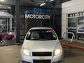 2012 Chevrolet Aveo 1.6 L Hatch