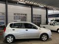 2012 Chevrolet Aveo 1.6 L Hatch