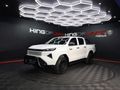 2026 Toyota Hilux 2.8 GD-6 RB SRX Auto Double-Cab