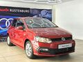 2026 Volkswagen Polo Vivo 1.4 Life