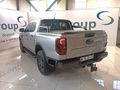 2025 Ford Ranger 2.0D XLT HR Double Cab Auto