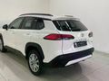 2024 Toyota Corolla Cross 1.8 XS