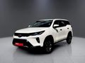 2025 Toyota Fortuner 2.4 GD-6 4x4 Auto